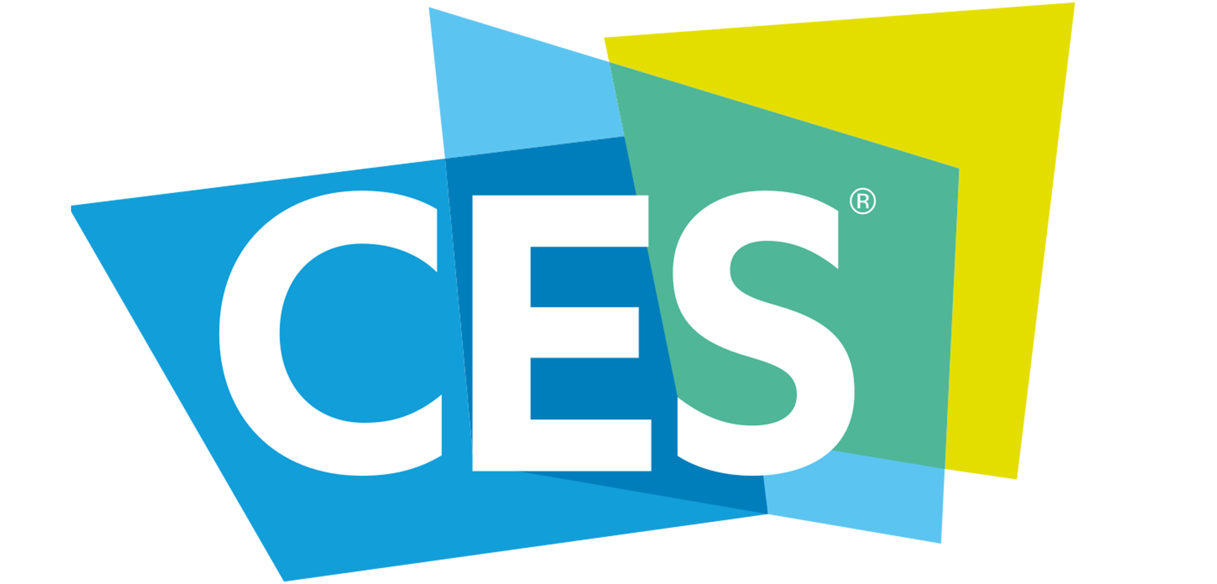 CES-Logo: QCY T17S erhielt World Tech Media Recommendation auf der CES.