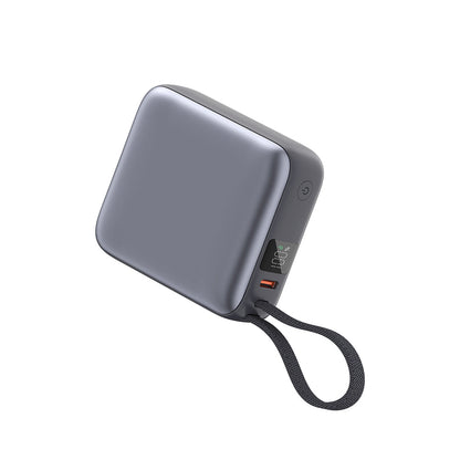 QCY 35W Ładowarka PB10C