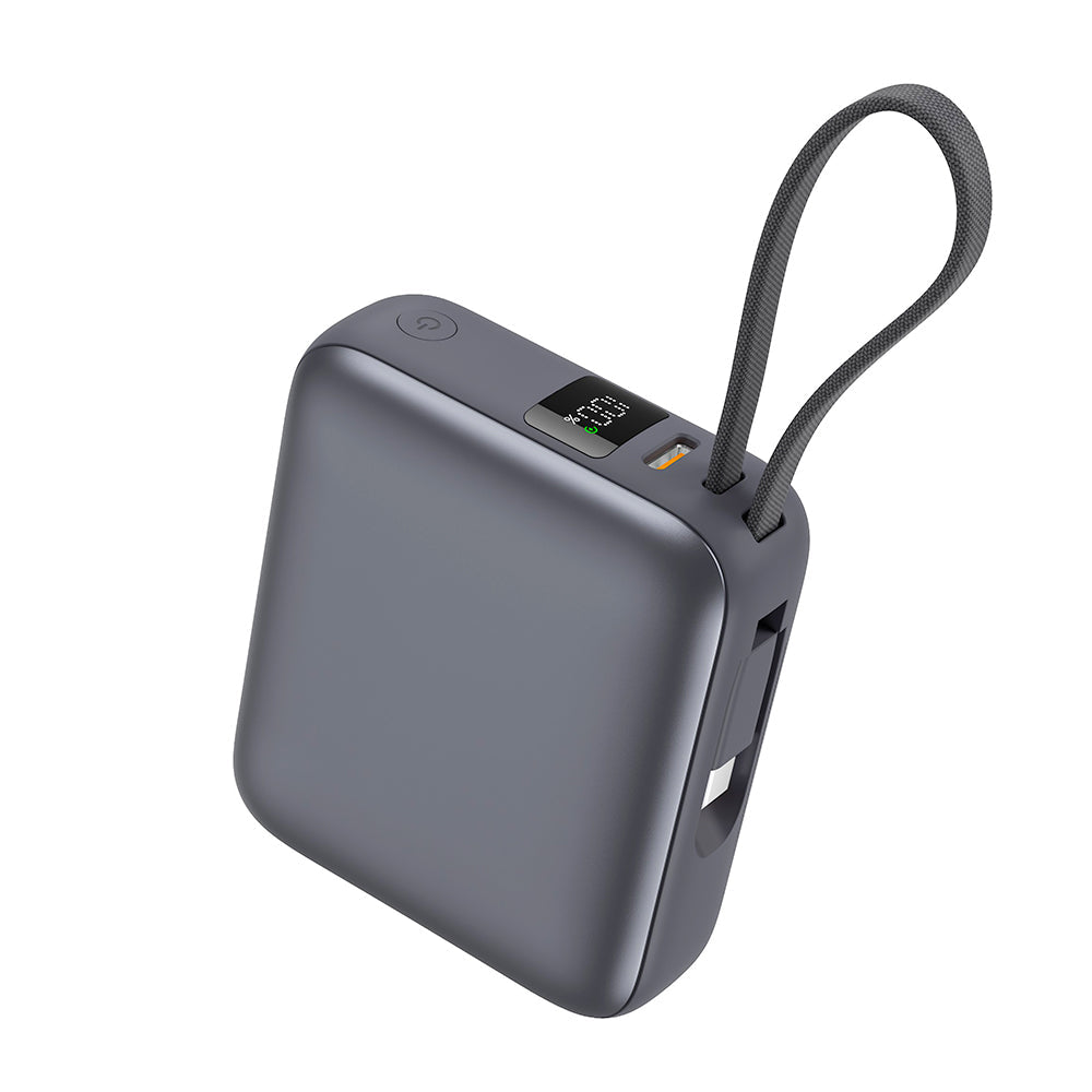 QCY 35W Ładowarka PB10C