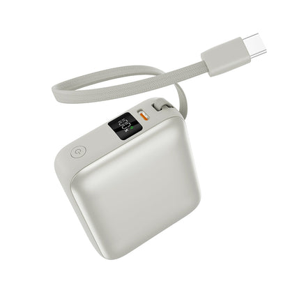 QCY 35W Ładowarka PB10C