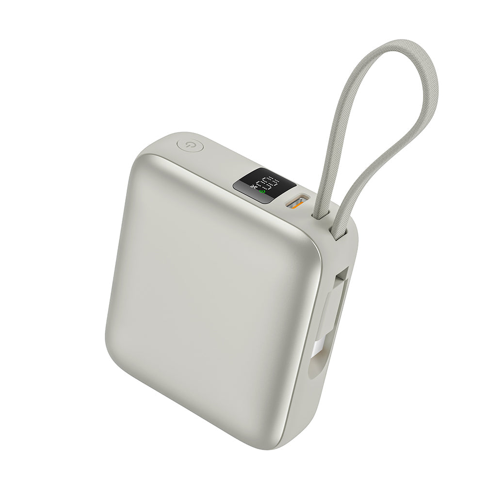 QCY 35W Ładowarka PB10C