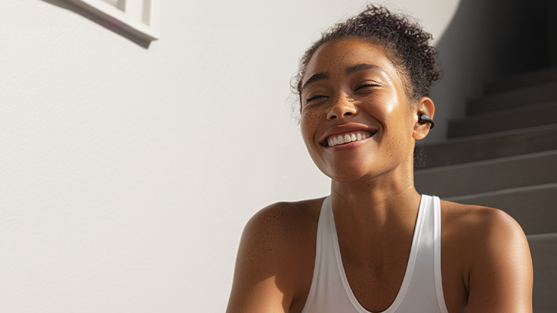 Najlepsze słuchawki treningowe