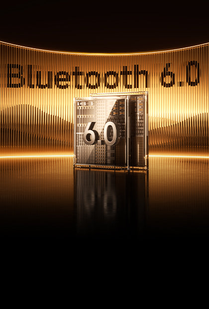 Zaawansowany Bluetooth 6.0