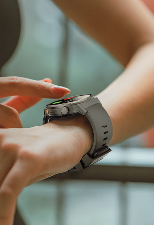 smart watches collection